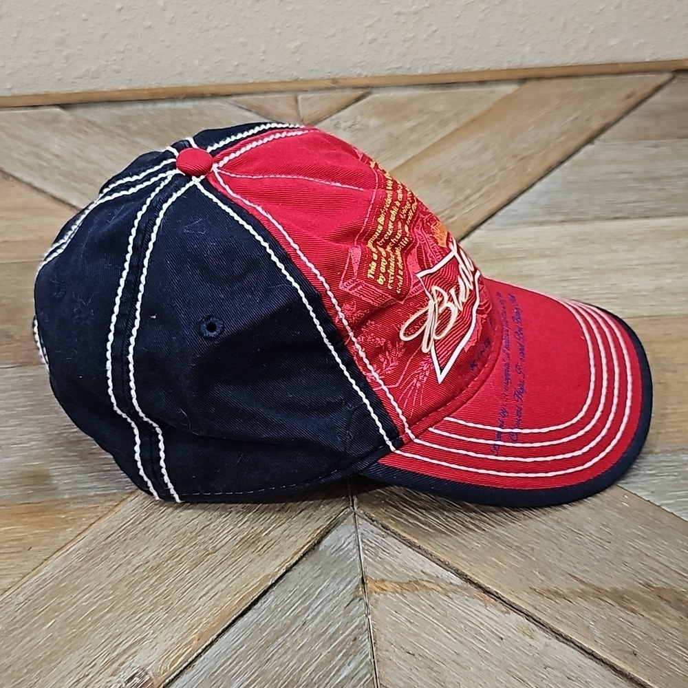 Budweiser Hat. - Picture 2 of 8